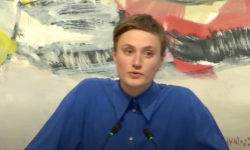 Samgongan lovar privatum at tjena uppá bústaðarneyðina